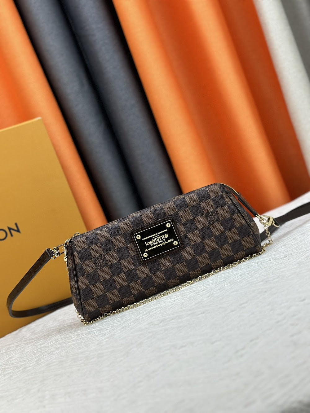 Dragons Bags ln Luxury Bag --76318
