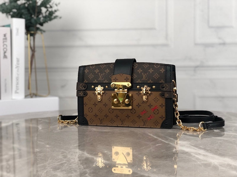 Dragons Bags ln Luxury Bag --60753