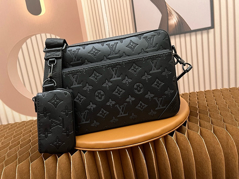 Dragons Bags ln Luxury Bag --70485