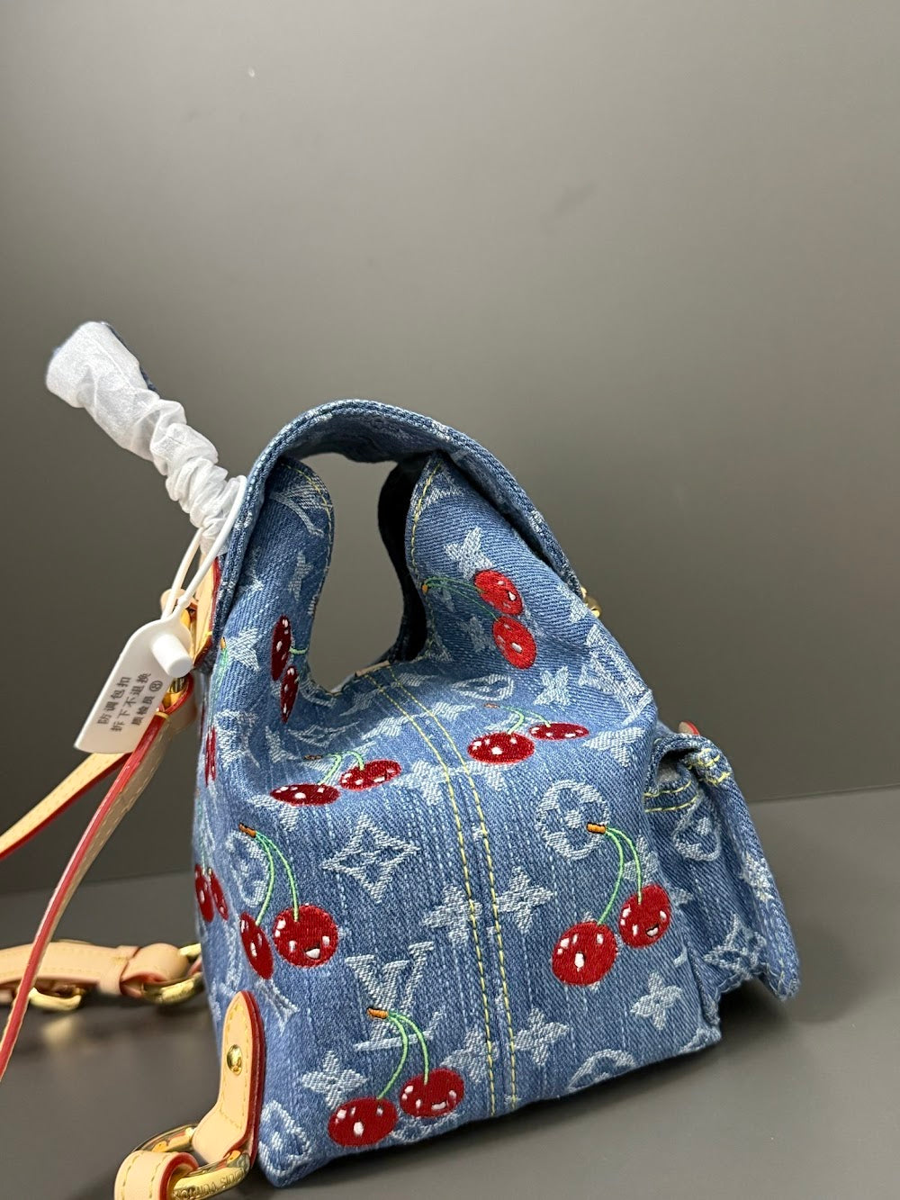 Dragons Bags ln Luxury Bag --96916