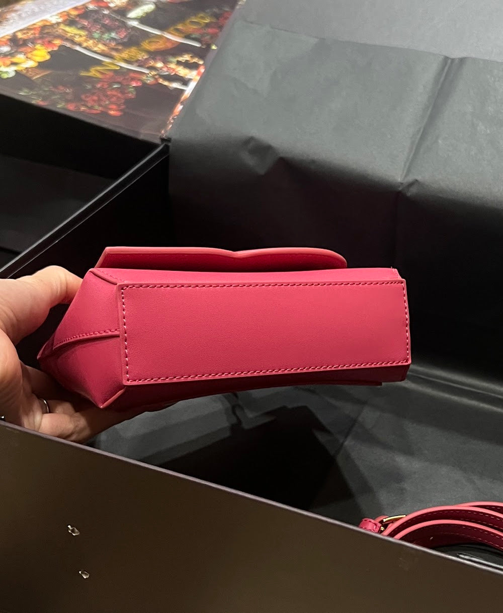 Dragons Bags DGn Luxury Bag --93776