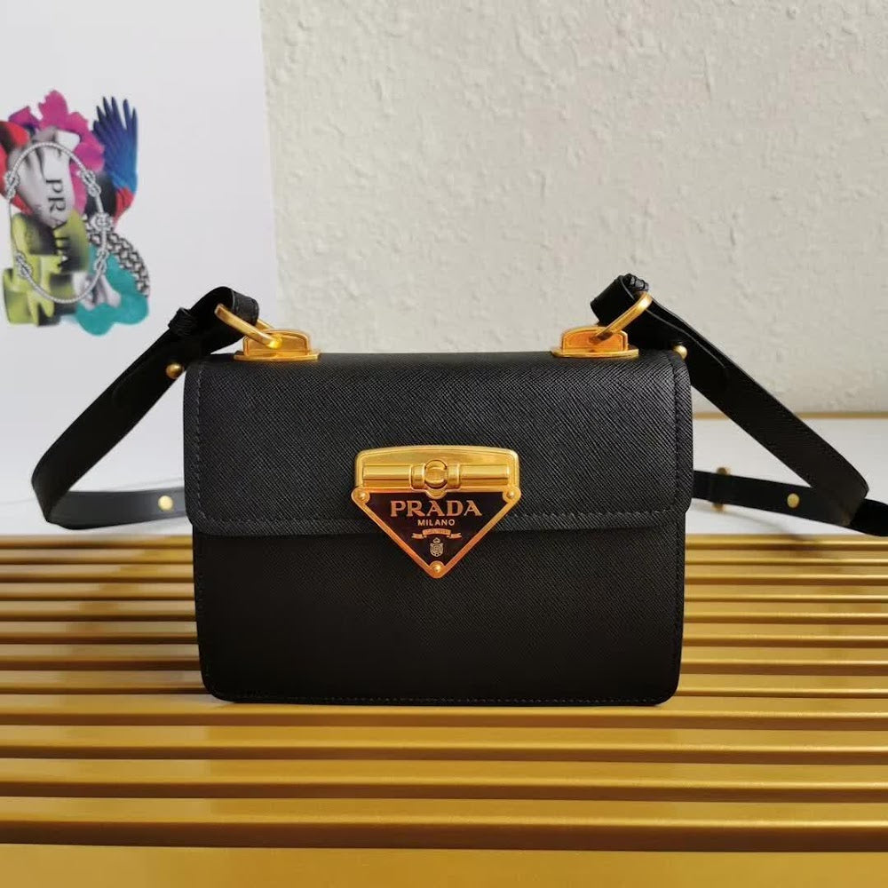 Dragons Bags Prada Luxury Bag --54166