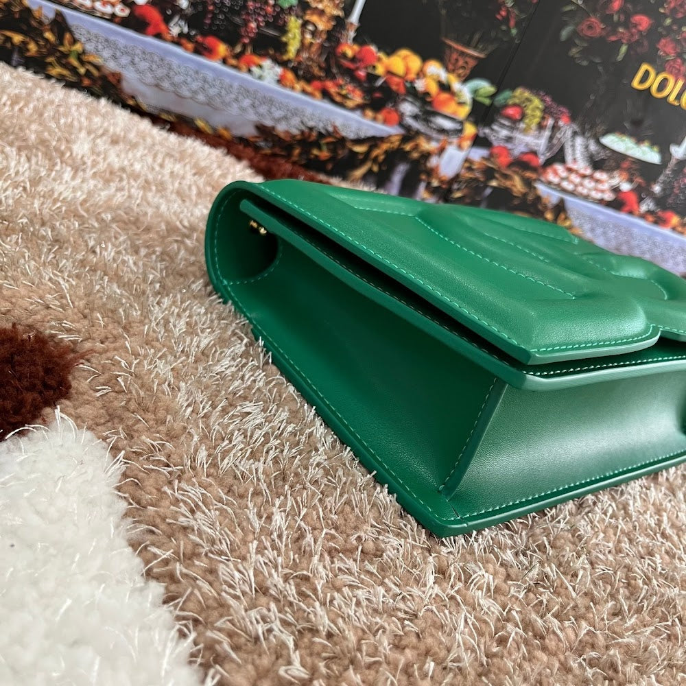 Dragons Bags DGn Luxury Bag --93569