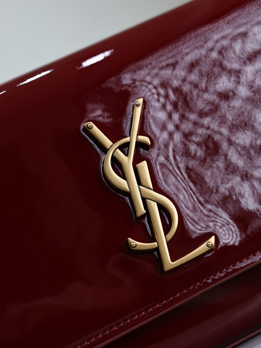 Dragons Bags YSLn Luxury Bag --119743
