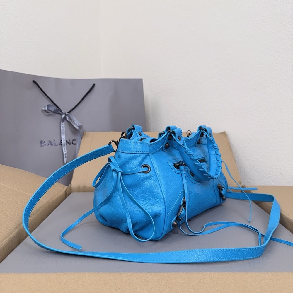 Dragons Bags Balenciaga Luxury Bag --111309