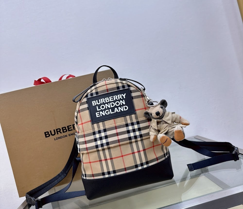 Dragons Bags Burberryn Luxury Bag --93055