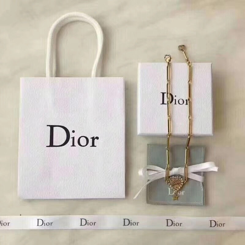 Dragons Bags Luxury Necklace --55546