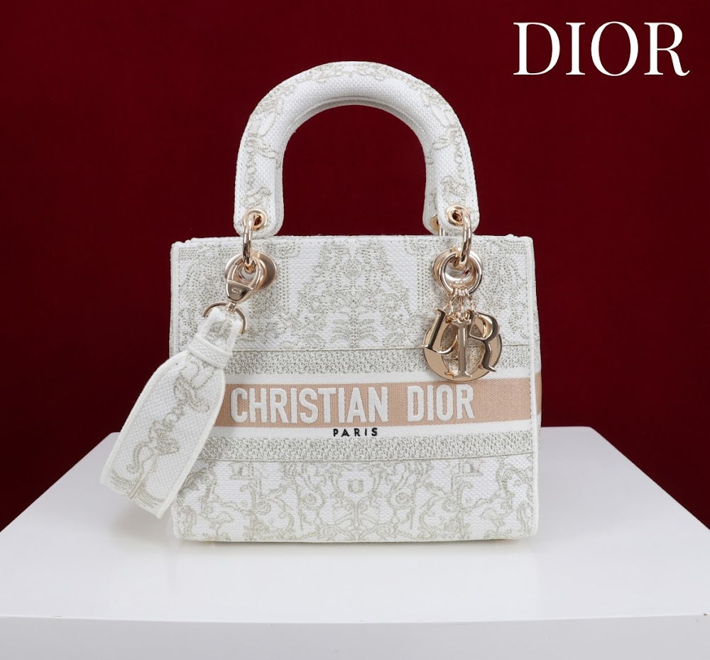 Dragons BagsDiorn Luxury Bag --114875