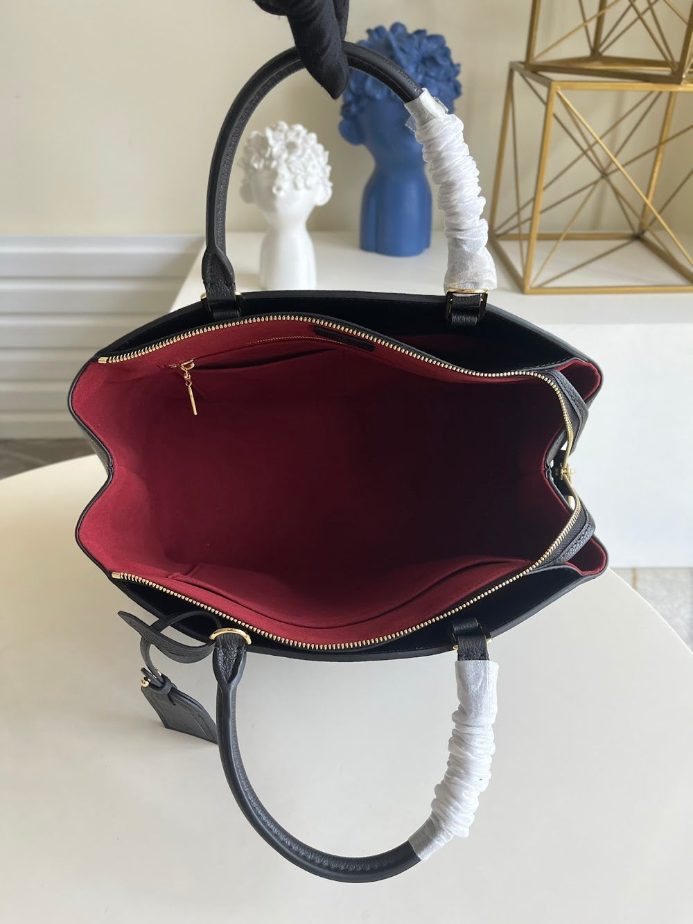 Dragons Bags ln Luxury Bag --96014