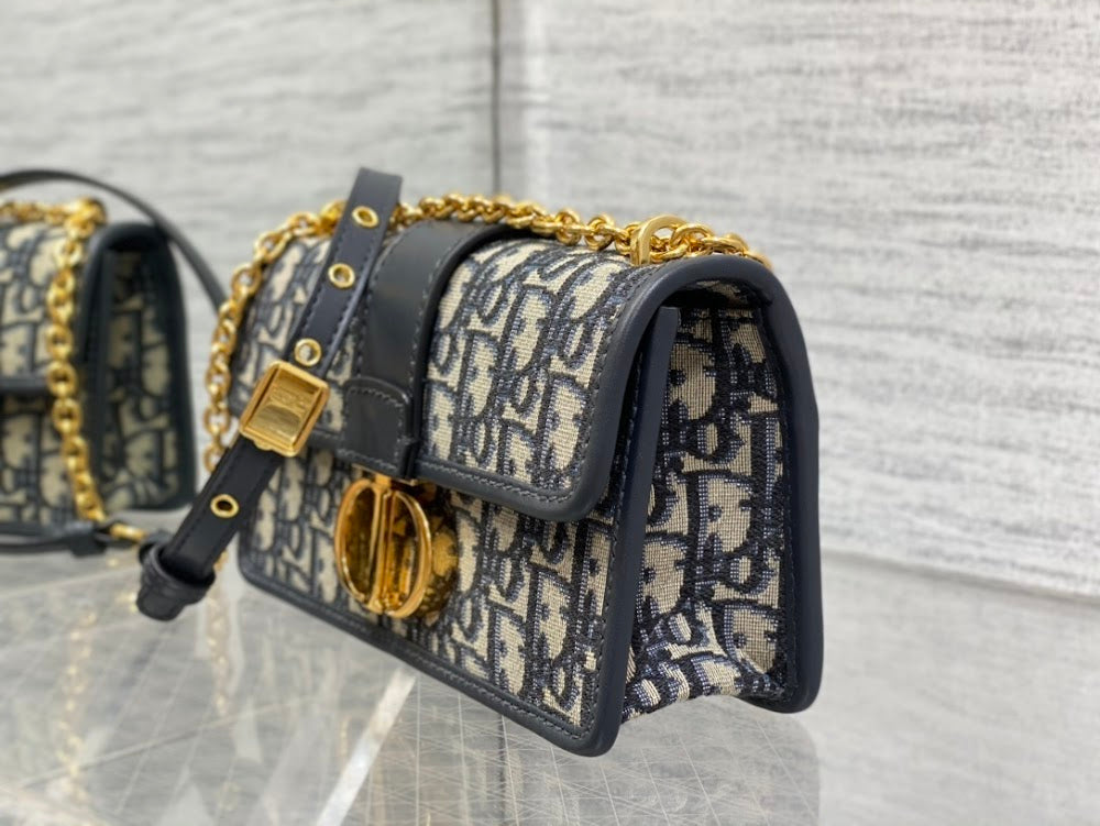 Dragons BagsDiorn Luxury Bag --115689