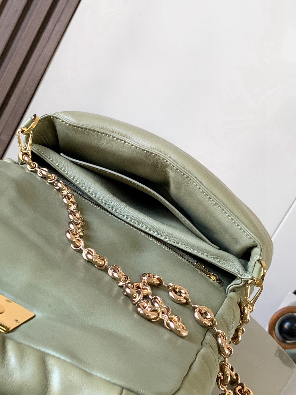 Dragons Bags Lowen Luxury Bag --99735