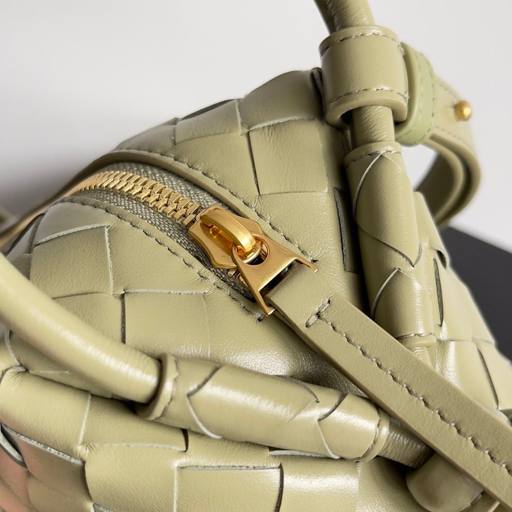 Dragons Bags Bottegan Luxury Bag --91578