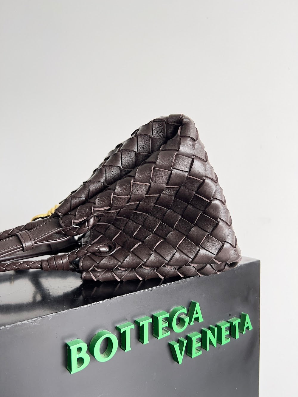Dragons Bags Bottegan Luxury Bag --90946