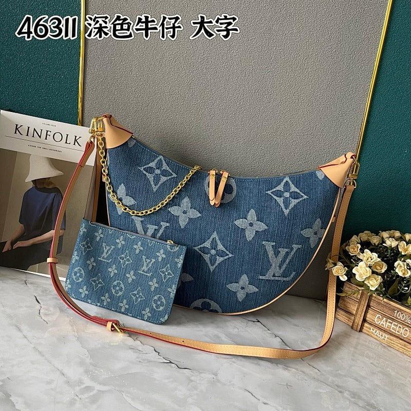 Dragons Bags ln Luxury Bag --78638