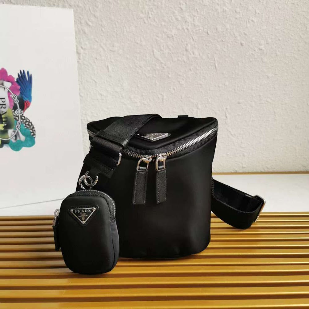 Dragons Bags Prada Luxury Bag --53790