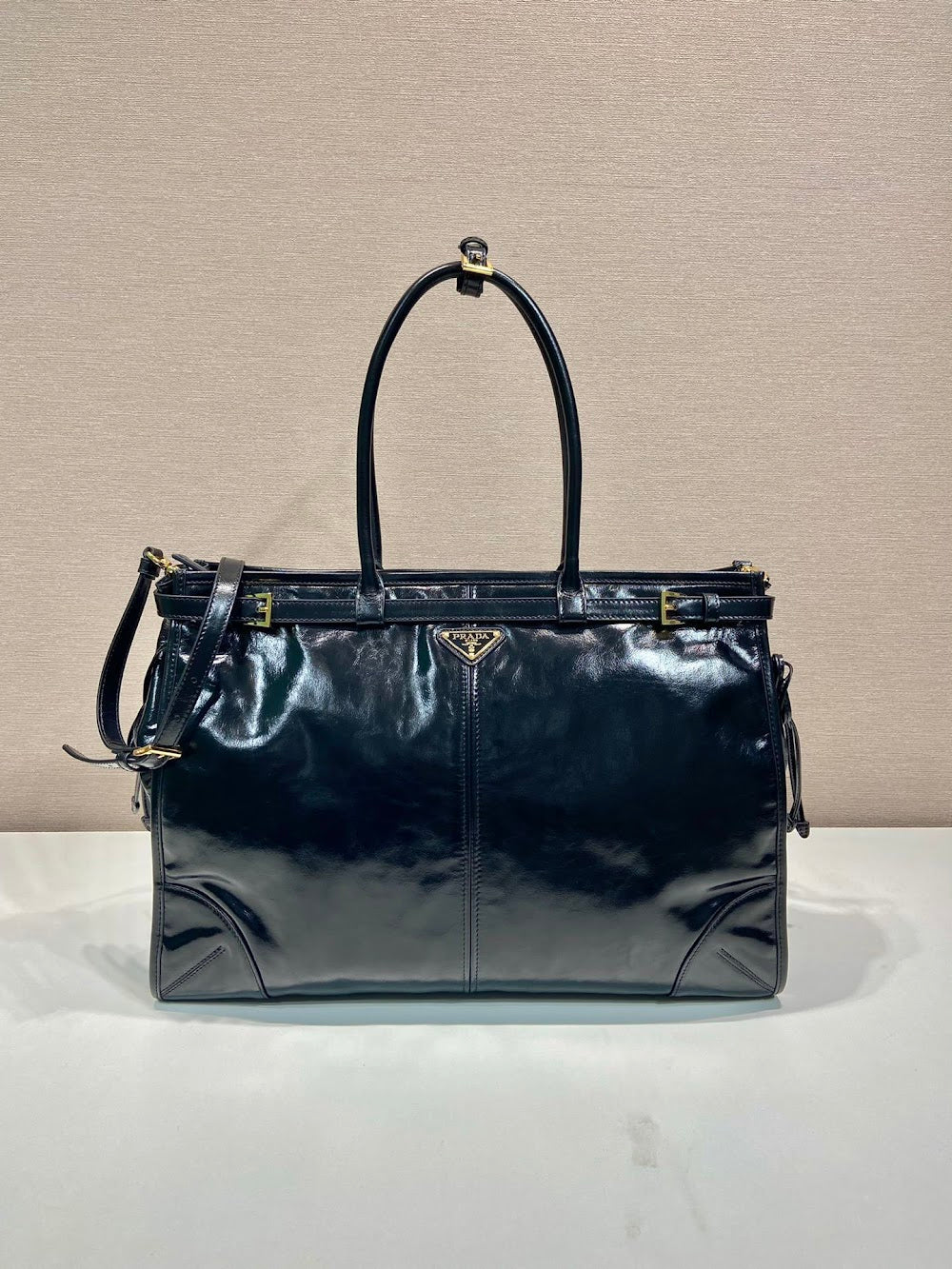 Dragons Bags Prada Luxury Bag --54737