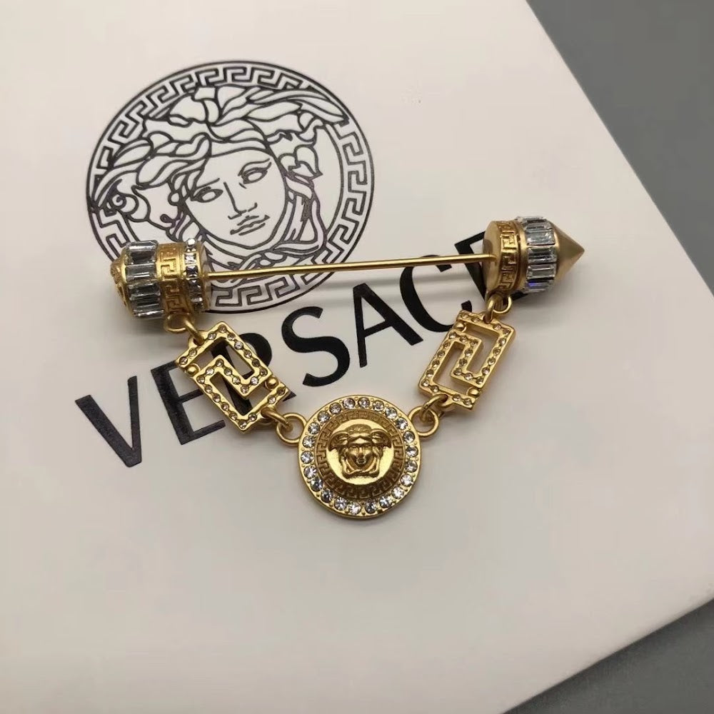 Dragons Bags Versace Luxury Jewelry --51252