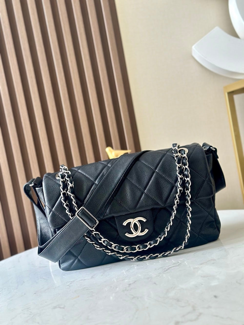 Dragons Bags CHn Luxury Bag --112907