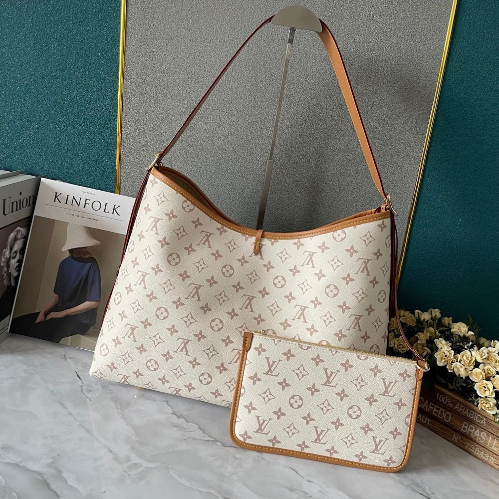Jessica Bags ln Luxury Bag --76039