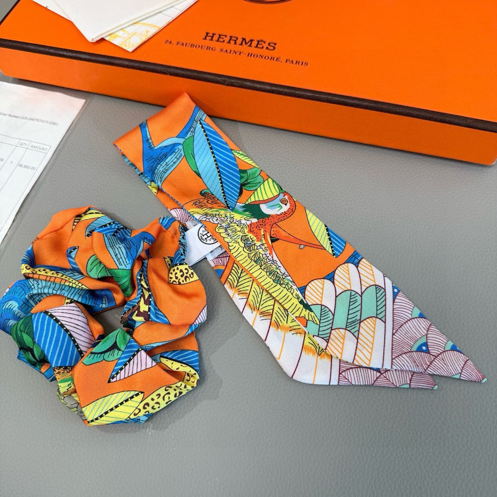Dragons Bags Premium Designer Scarf --98970