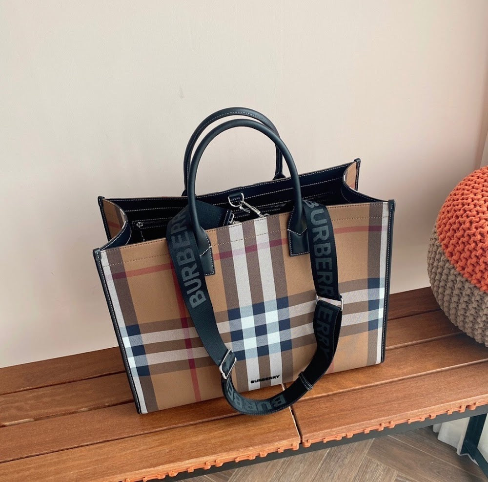 Dragons Bags Burberryn Luxury Bag --91947