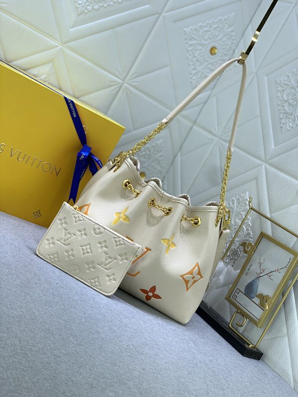 Dragons Bags LVn Luxury Bag --81225