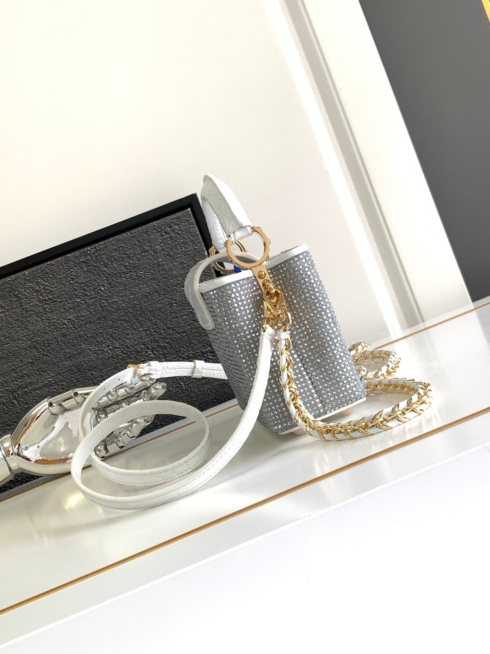 Dragons Bags ln Luxury Bag --96824