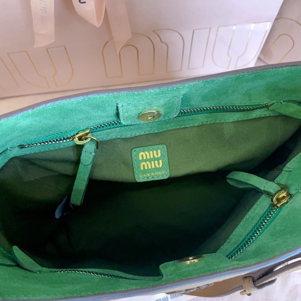 Dragons Bags Miun Miun Luxury Bag --122548