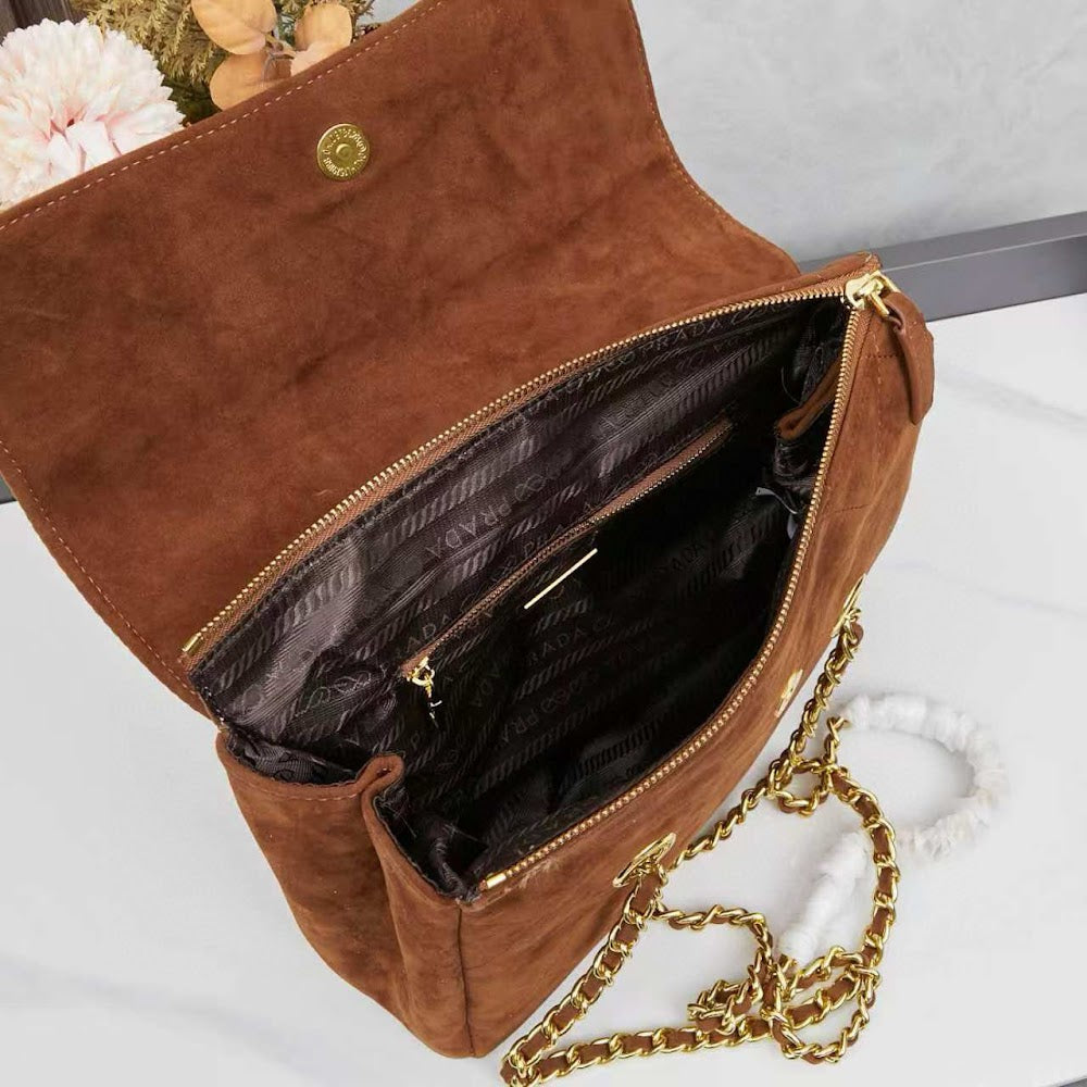Dragons Bags pradn Luxury Bag --74024