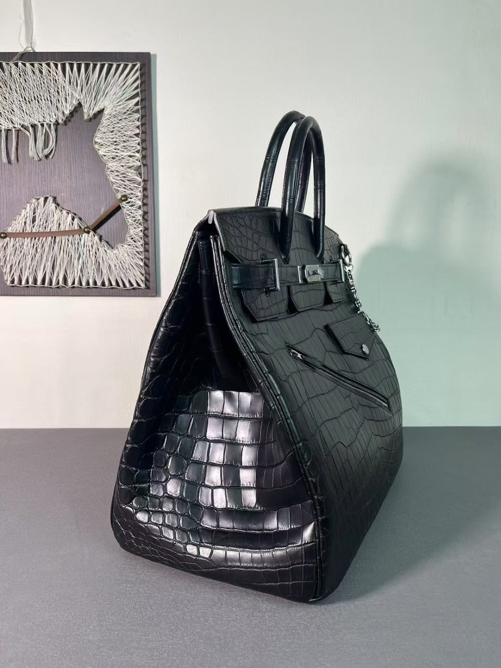 Dragons BagsHermesn Luxury Bag --118752