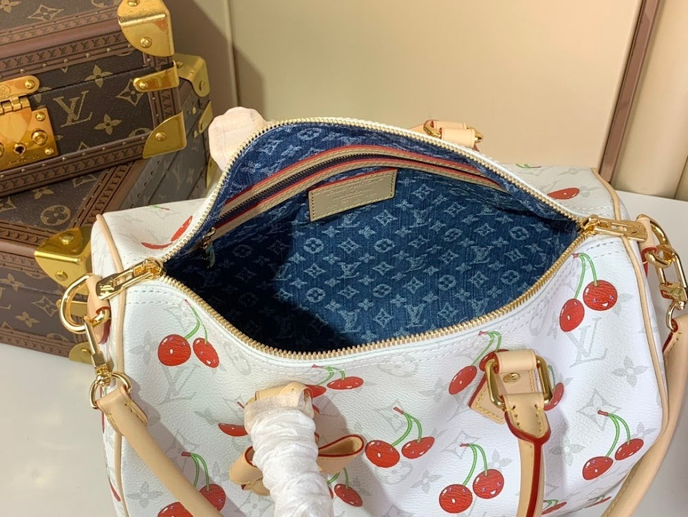 Dragons Bags ln Luxury Bag --62803
