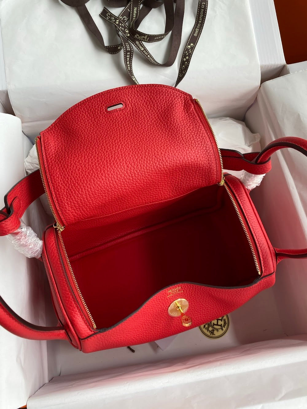 Dragons BagsHermesn Luxury Bag --117035