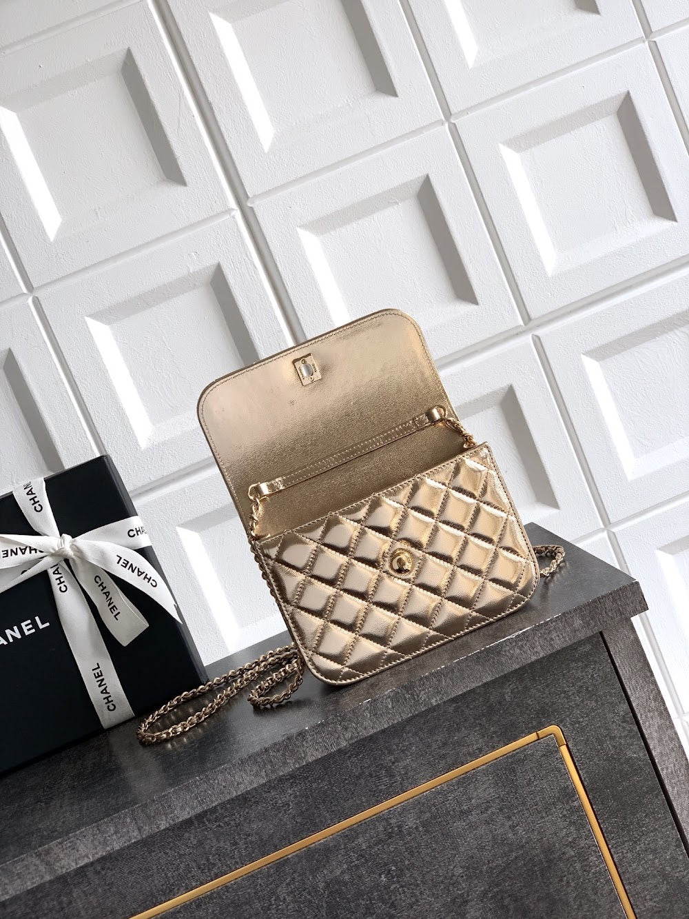 Dragons BagsCHn Luxury Bag --113950