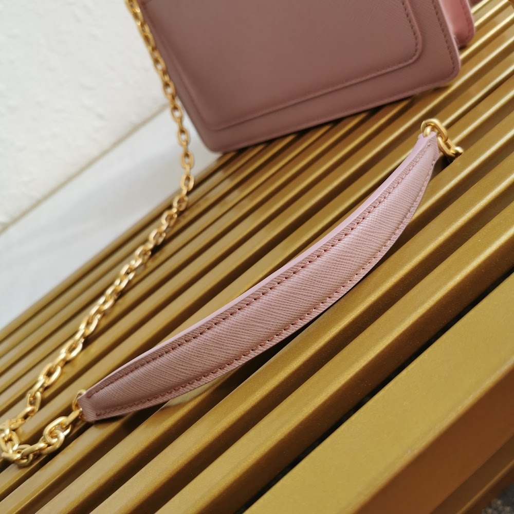 Dragons Bags Prada Luxury Bag --53579