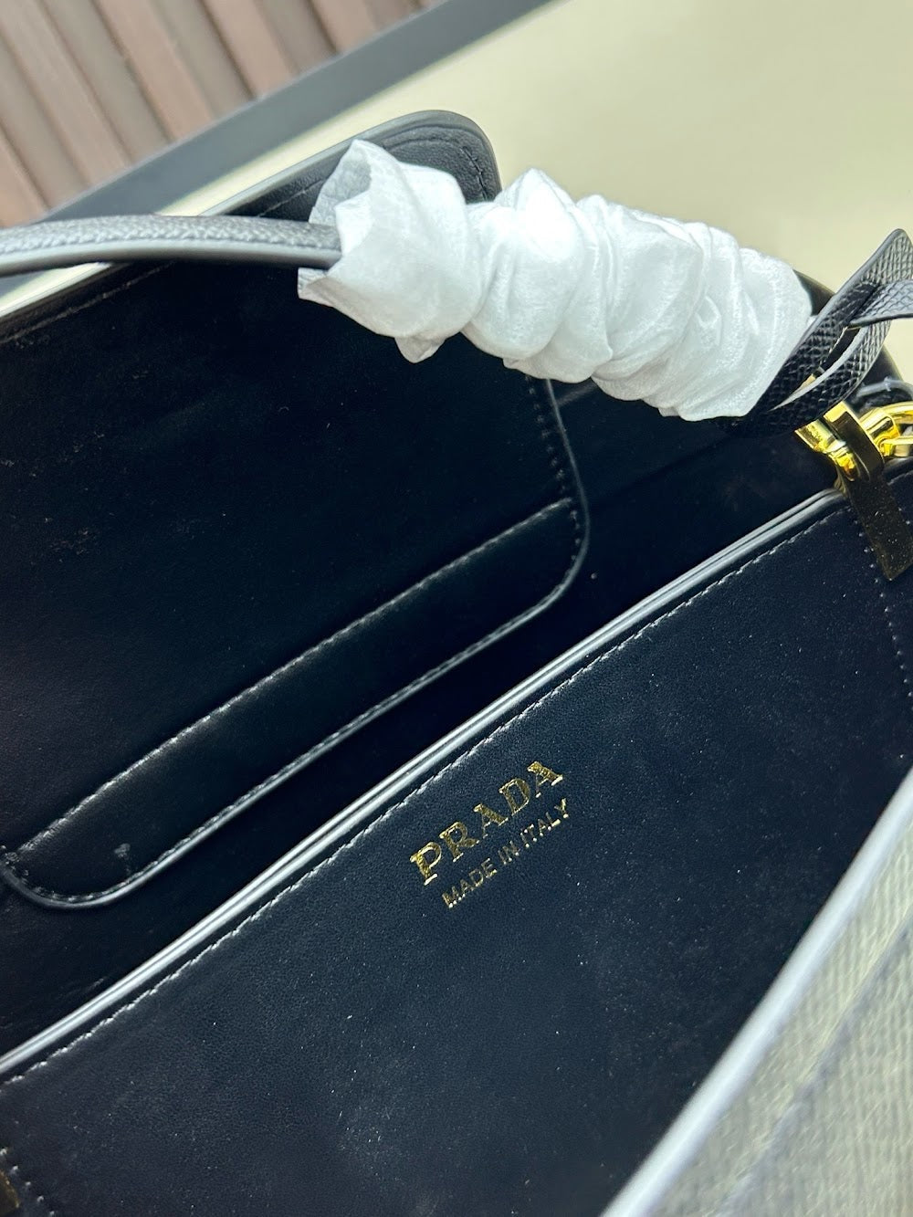 Dragons Bags pradn Luxury Bag --74274