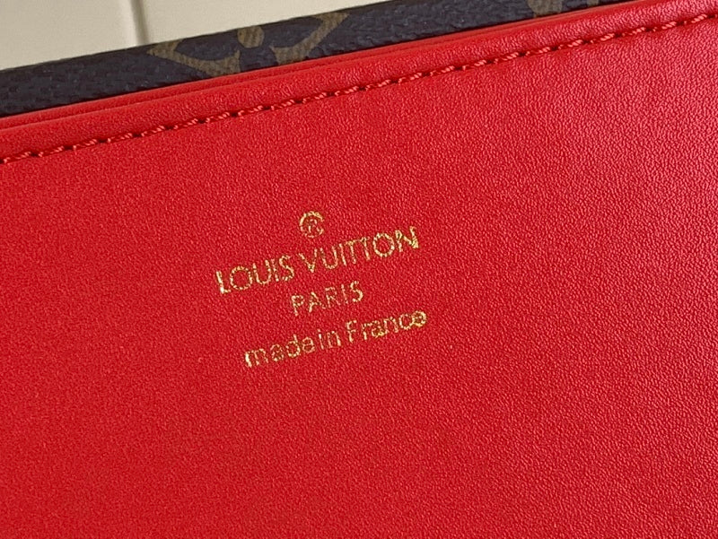 Dragons Bags ln Luxury Bag --61811