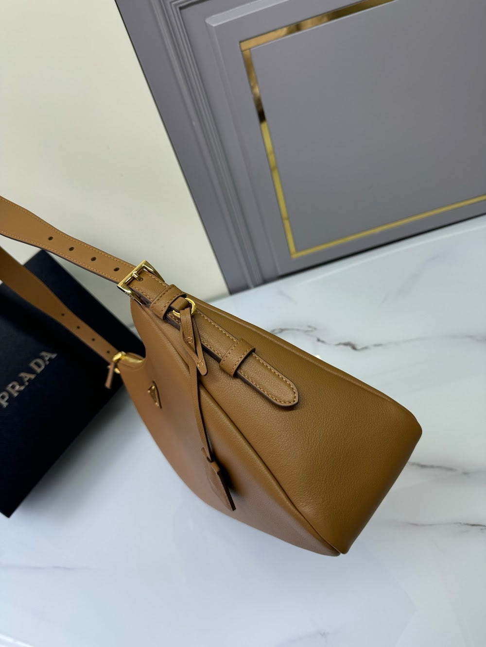 Dragons Bags Pradn Luxury Bag --102553