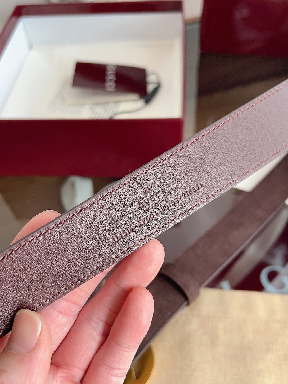 Dragons Bags Guccin Luxury Belt --108537