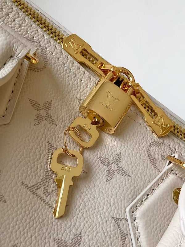 Dragons Bags LVn Luxury Bag --80331