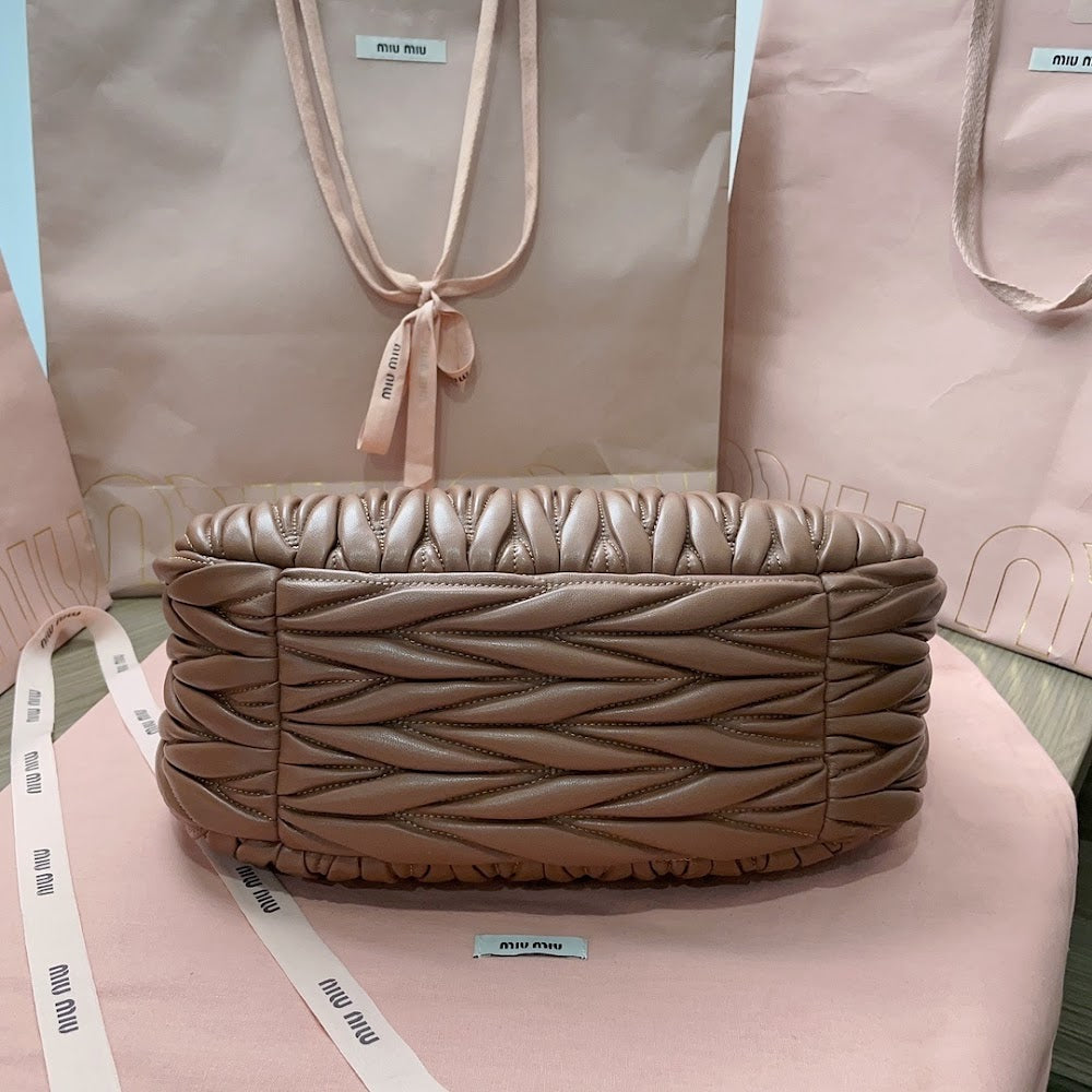 Dragons Bags Miun Miun Luxury Bag --123243