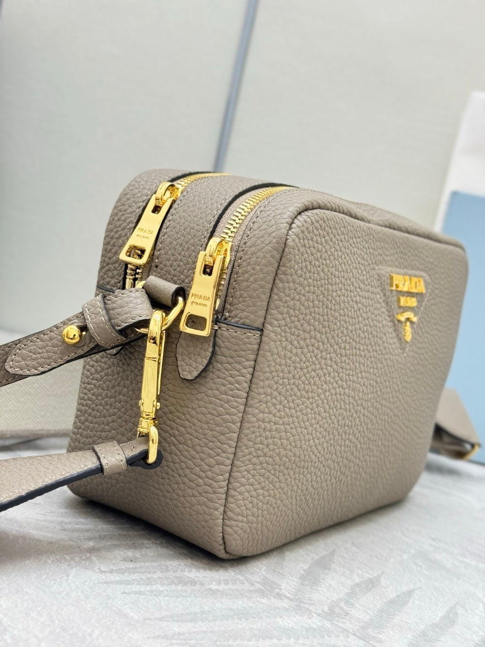 Dragons Bags Pradn Luxury Bag --101331