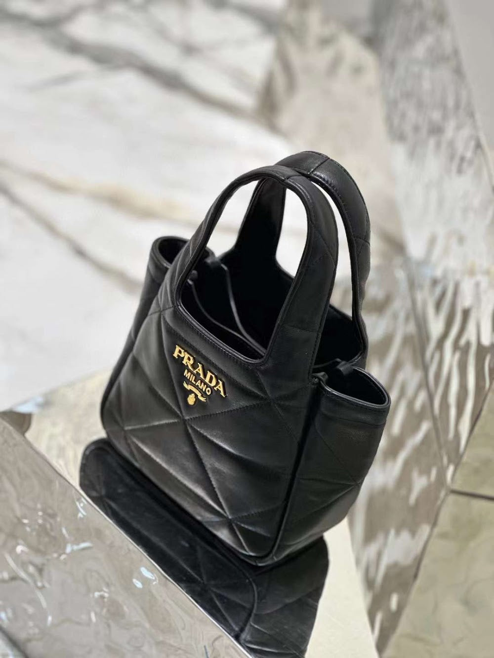 Dragons Bags Prada Luxury Bag --53800