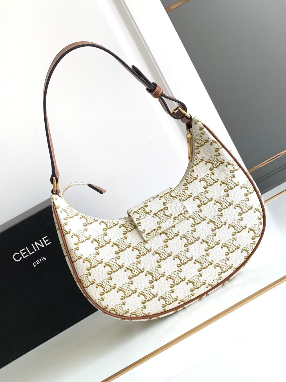 Dragons Bags Celine Luxury Bag --112112