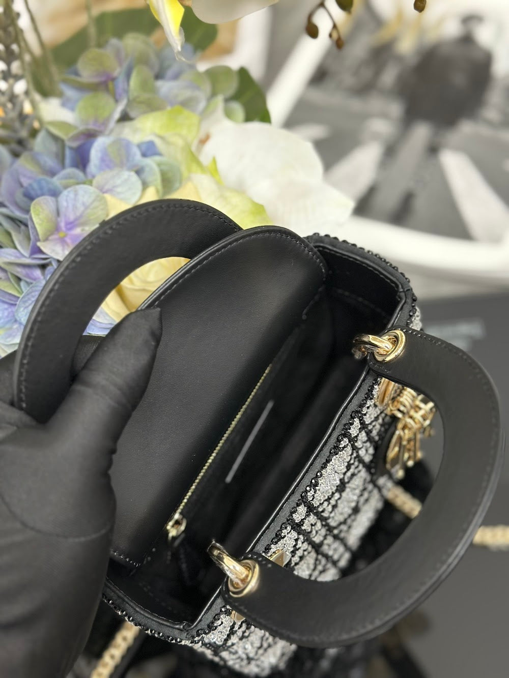 Dragons BagsDiorn Luxury Bag --115616