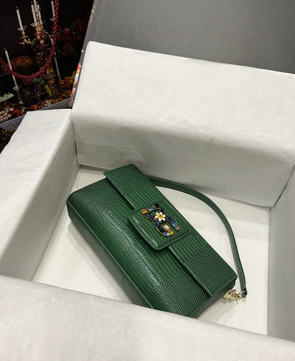 Dragons Bags DGn Luxury Bag --93272