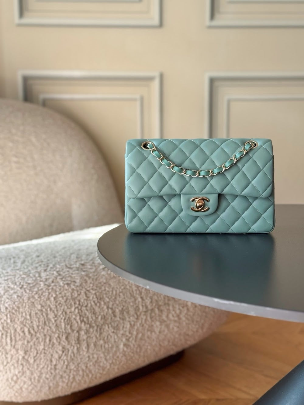 Dragons Bags CHn Luxury Bag --112980