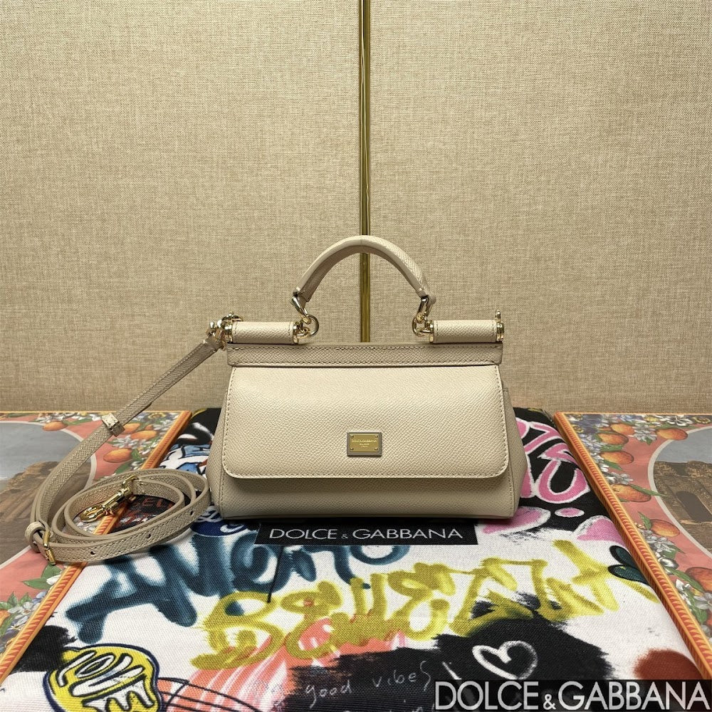 Dragons Bags DGn Luxury Bag --93622