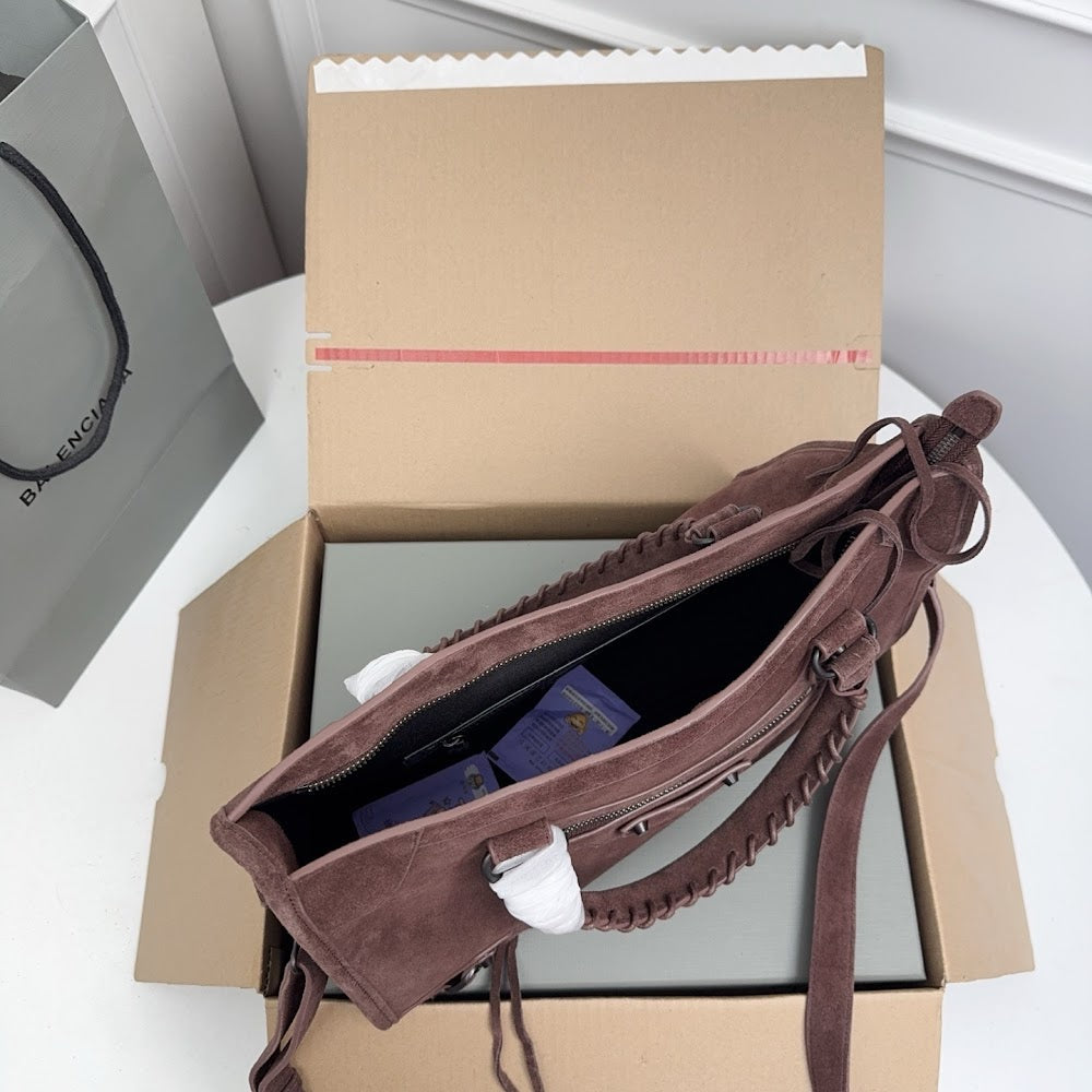 Dragons Bags Balenciaga Luxury Bag --111246