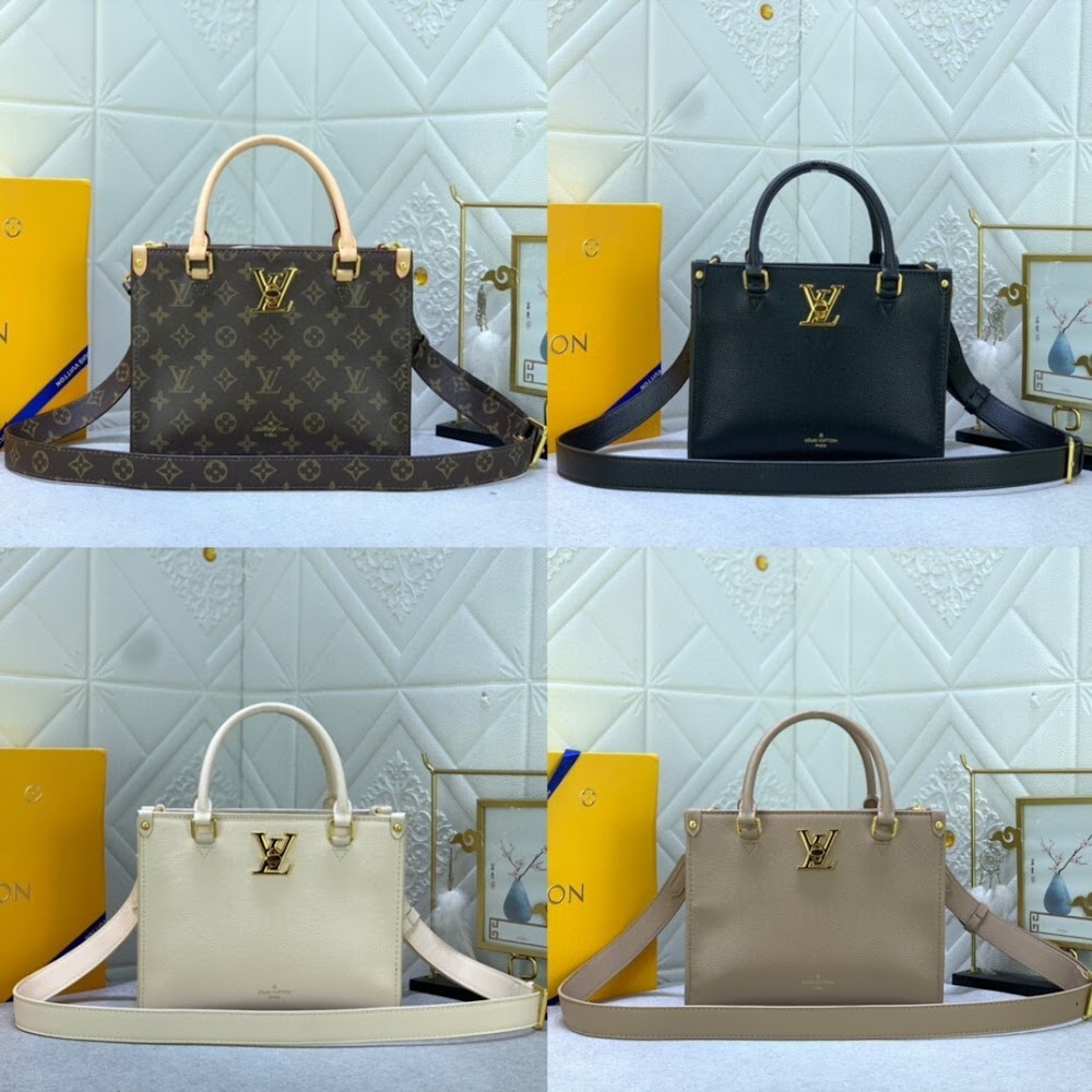 Jessica Bags ln Luxury Bag --75969