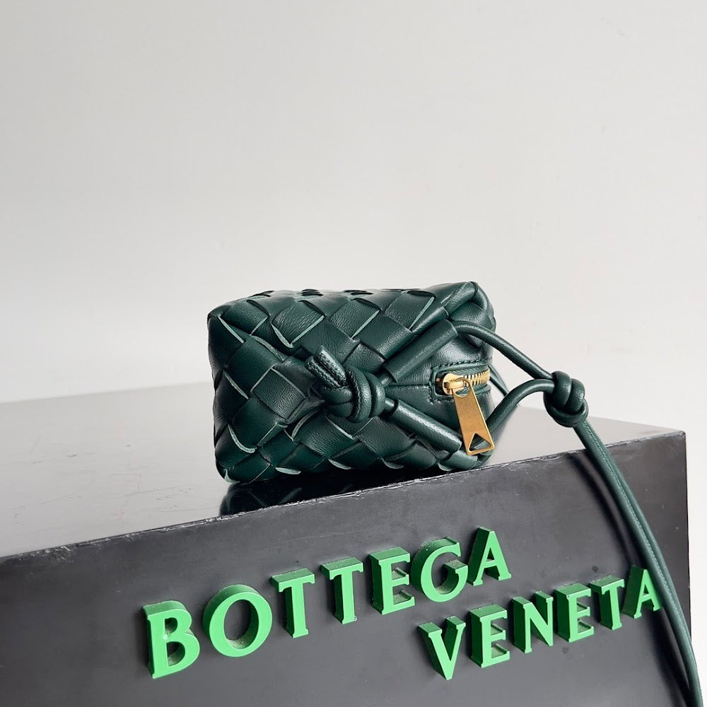 Dragons Bags Bottegan Luxury Bag --90322
